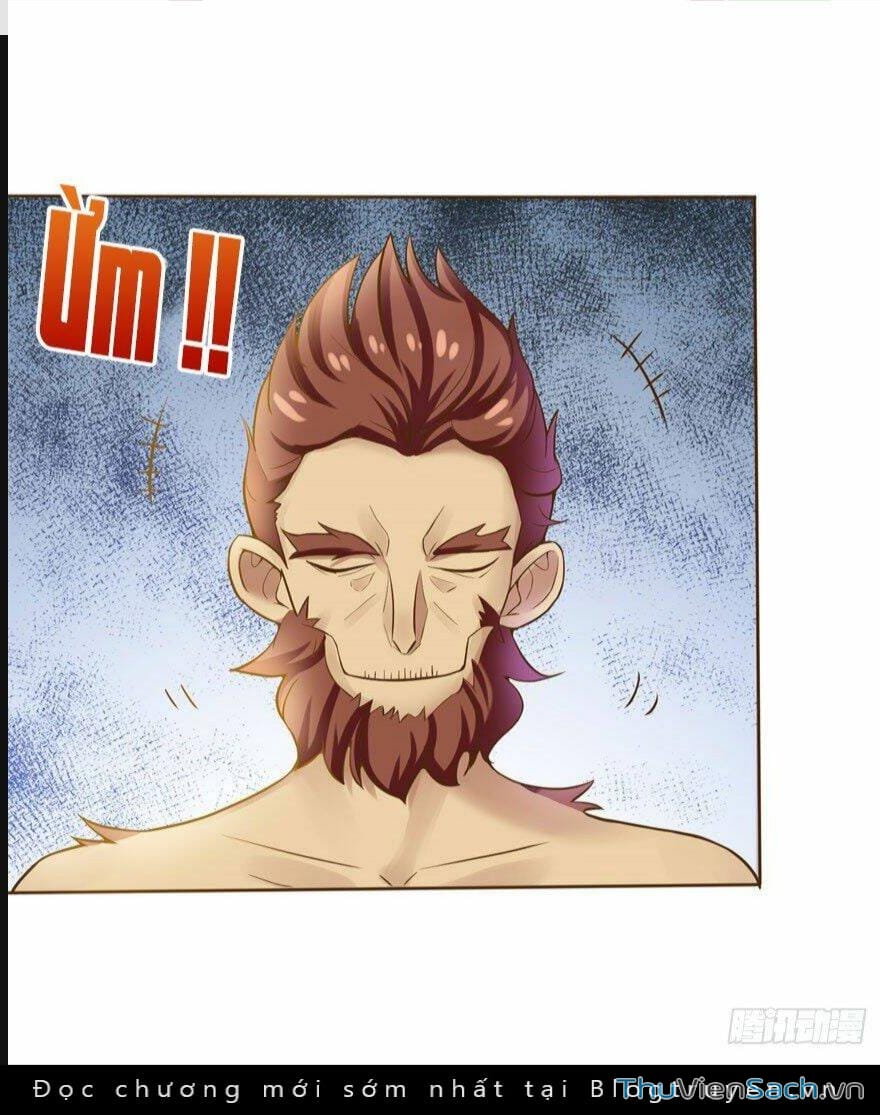 Truyện Tranh Tiên Ma Đồng Tu trang 6