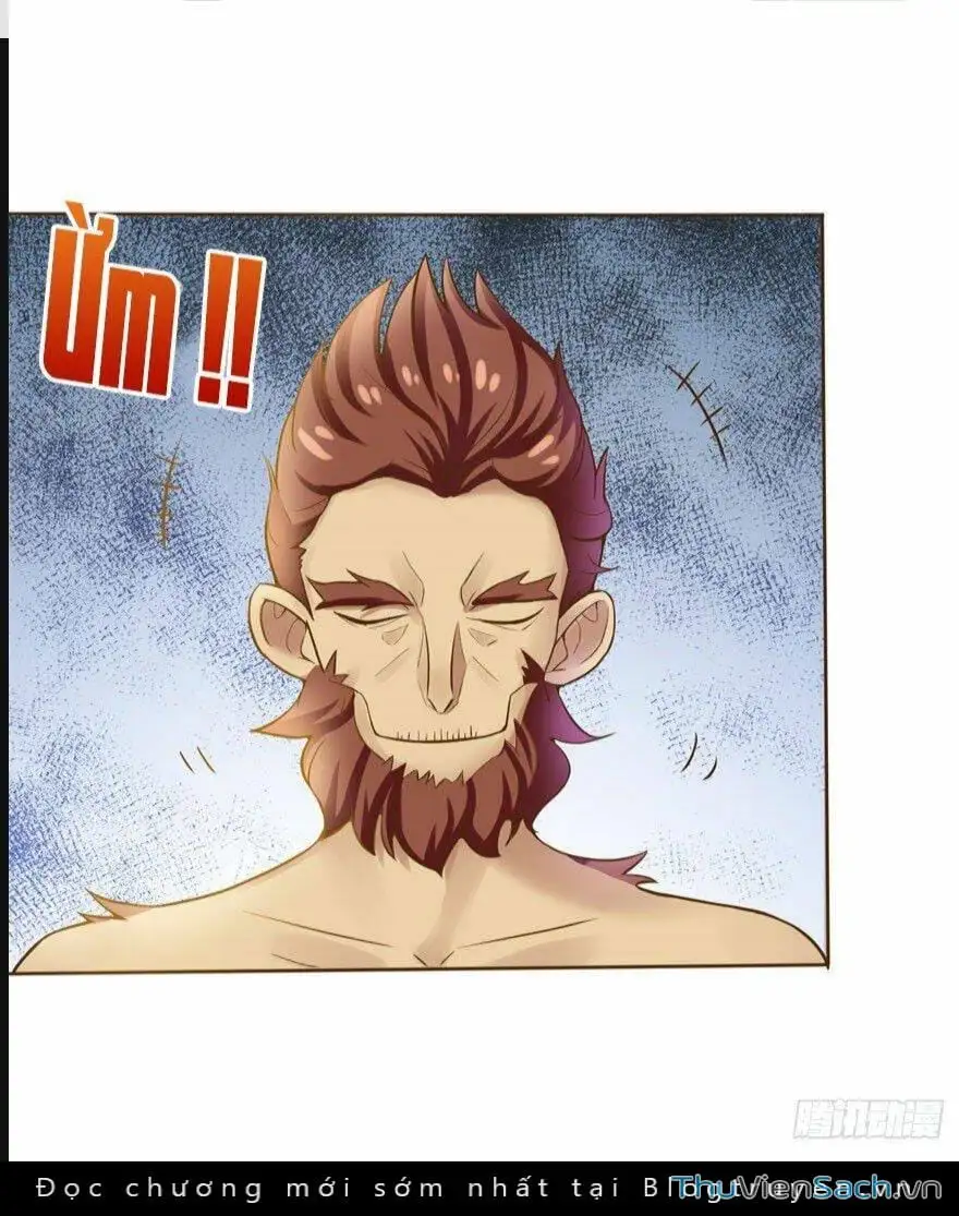 Truyện Tranh Tiên Ma Đồng Tu trang 6