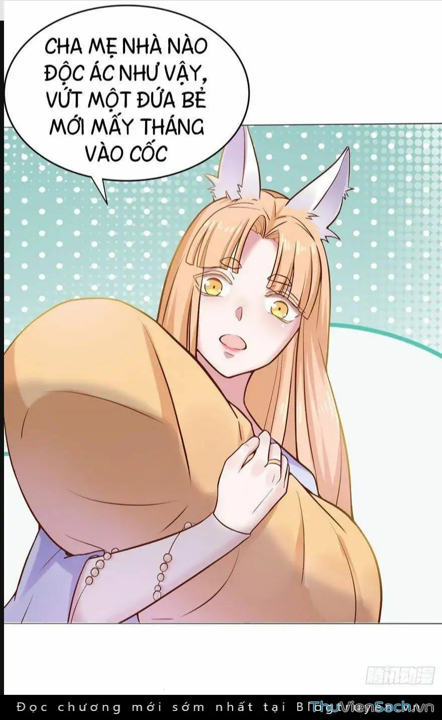 Truyện Tranh Tiên Ma Đồng Tu trang 6