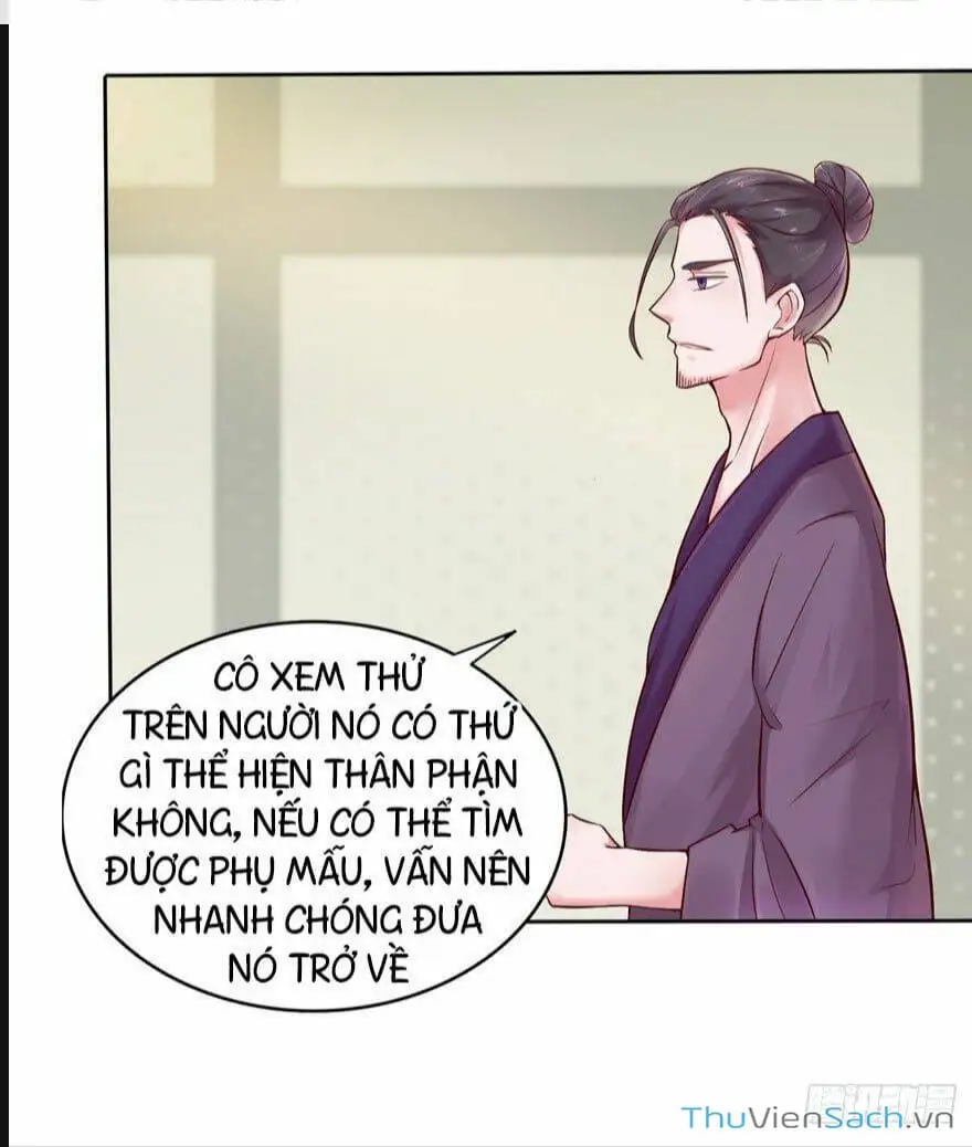 Truyện Tranh Tiên Ma Đồng Tu trang 6