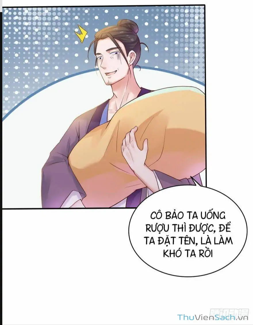 Truyện Tranh Tiên Ma Đồng Tu trang 6