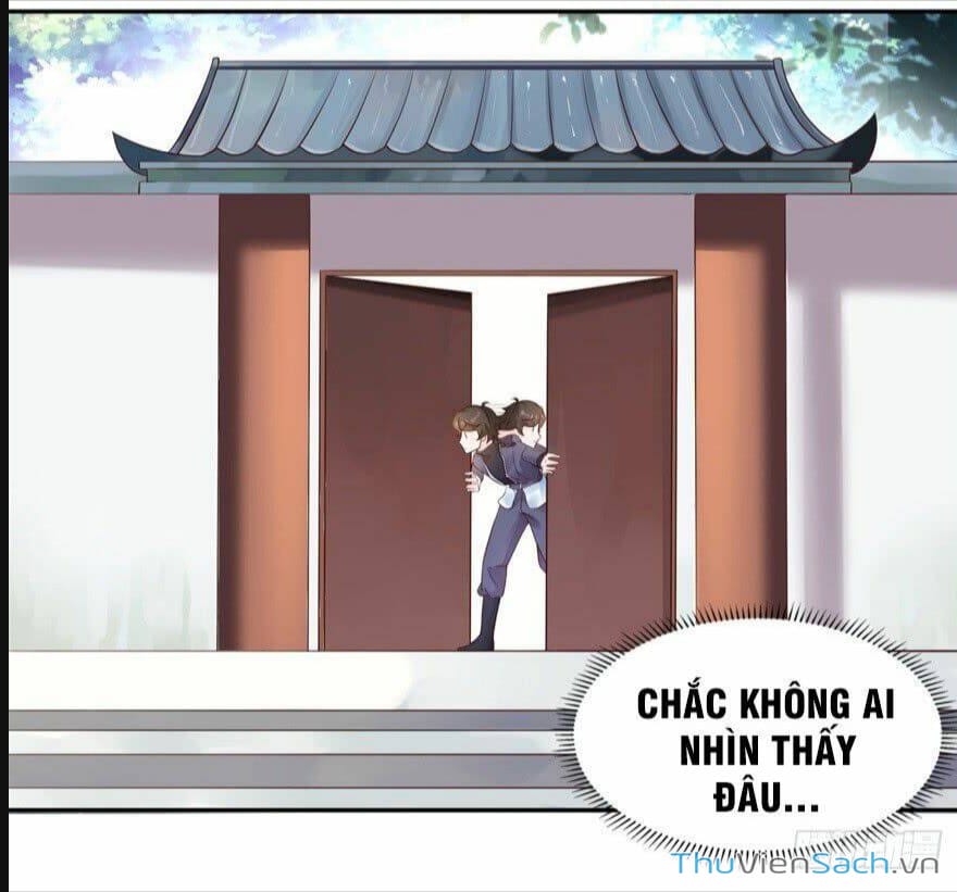 Truyện Tranh Tiên Ma Đồng Tu trang 6