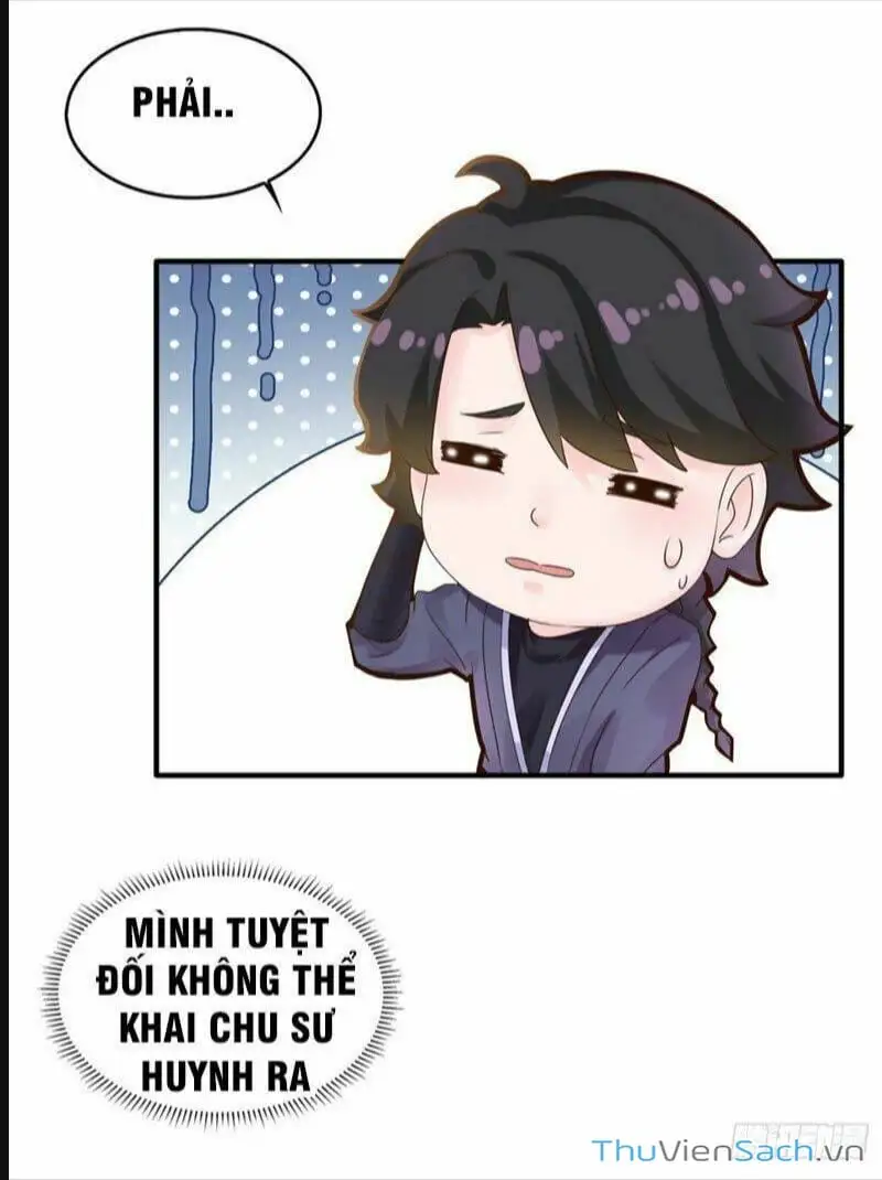 Truyện Tranh Tiên Ma Đồng Tu trang 6