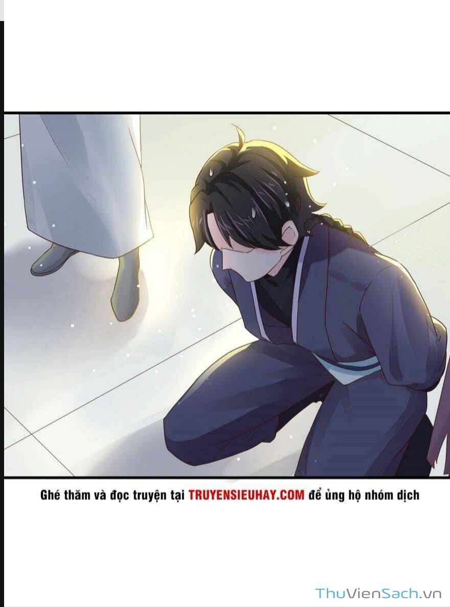 Truyện Tranh Tiên Ma Đồng Tu trang 6