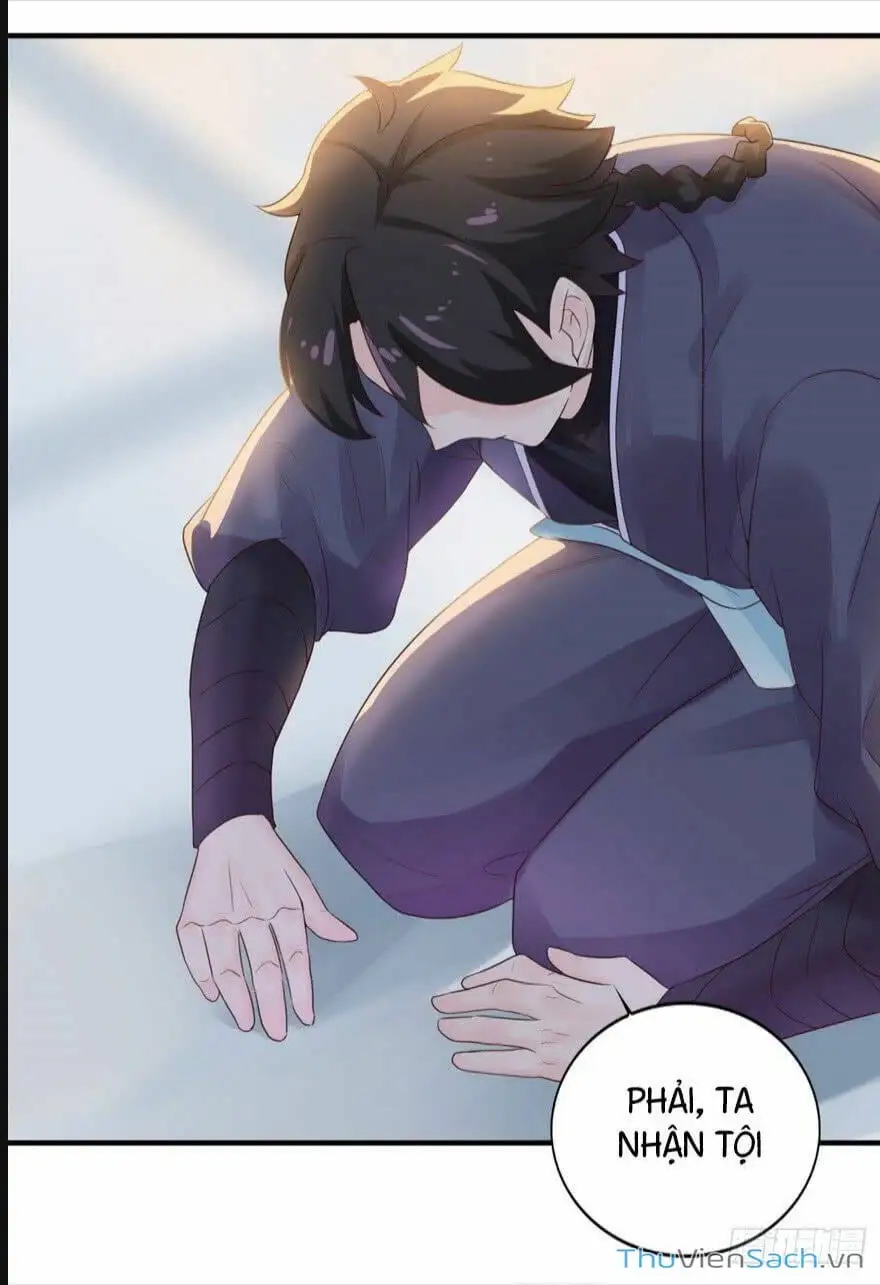 Truyện Tranh Tiên Ma Đồng Tu trang 6