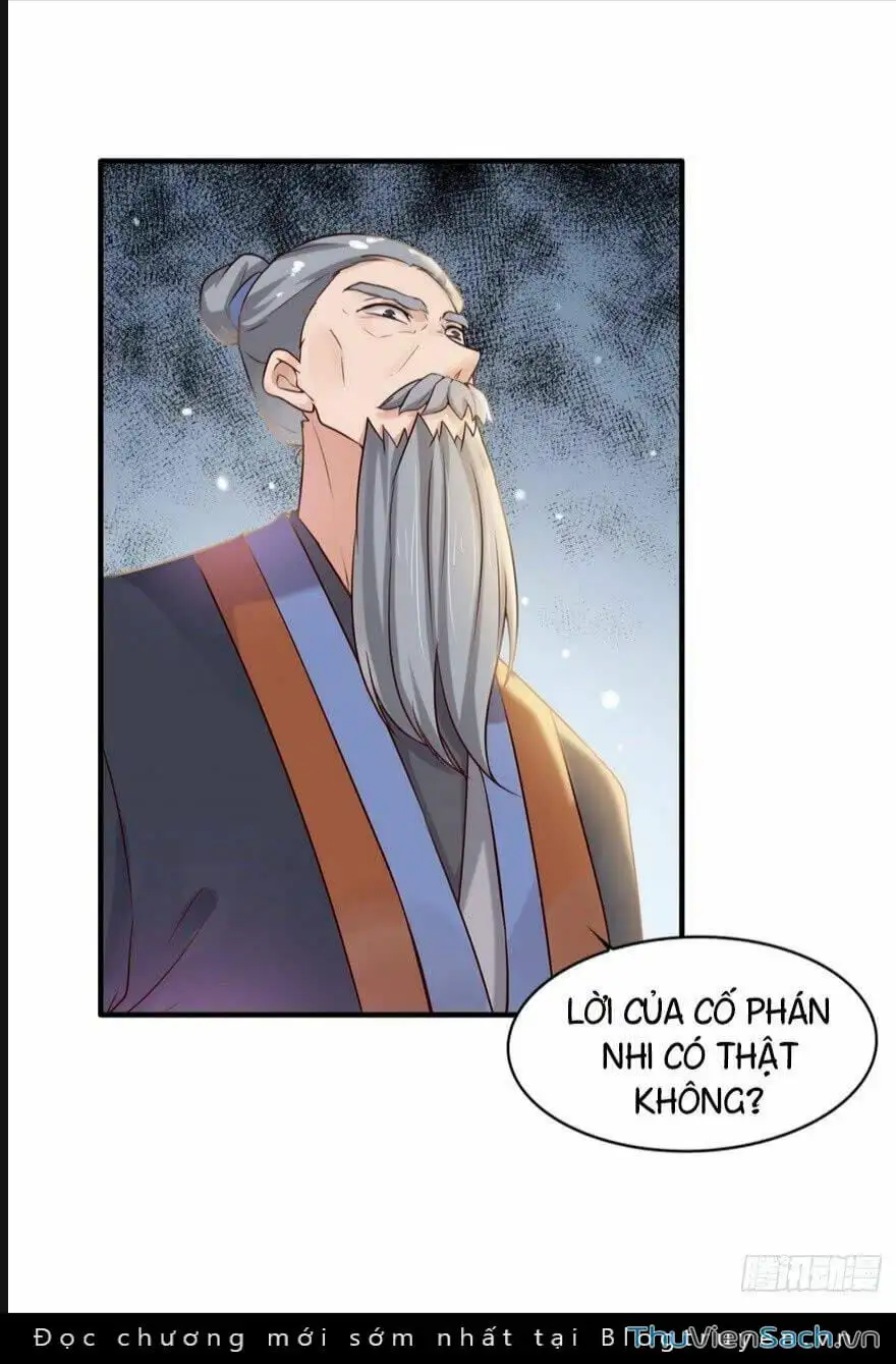 Truyện Tranh Tiên Ma Đồng Tu trang 6