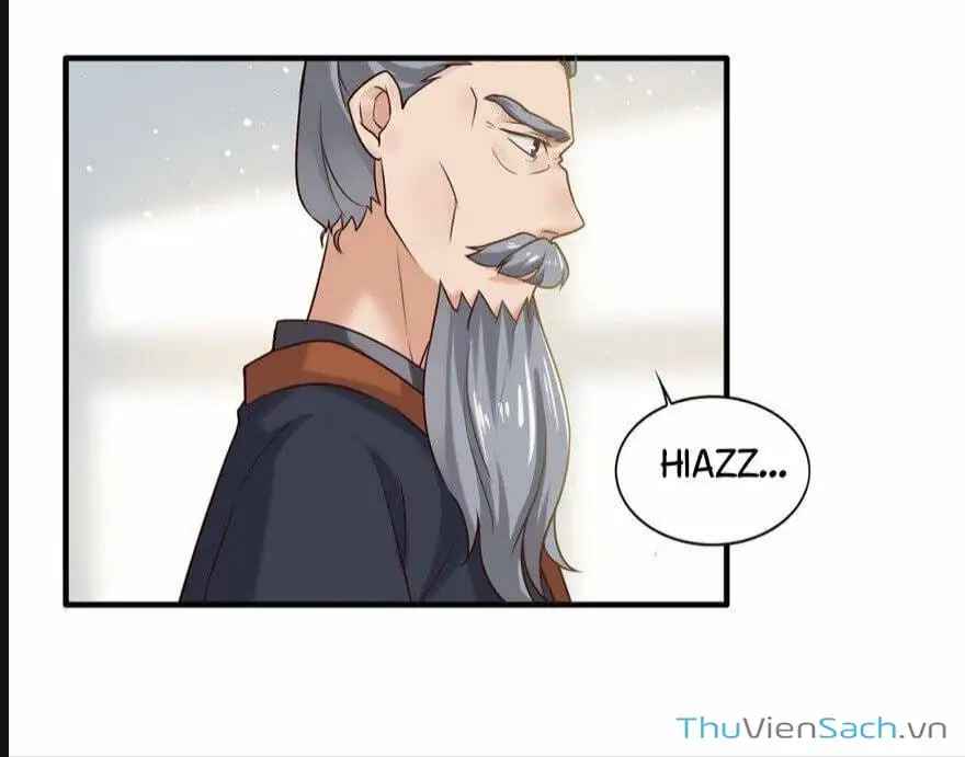 Truyện Tranh Tiên Ma Đồng Tu trang 6