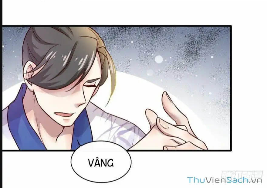 Truyện Tranh Tiên Ma Đồng Tu trang 6