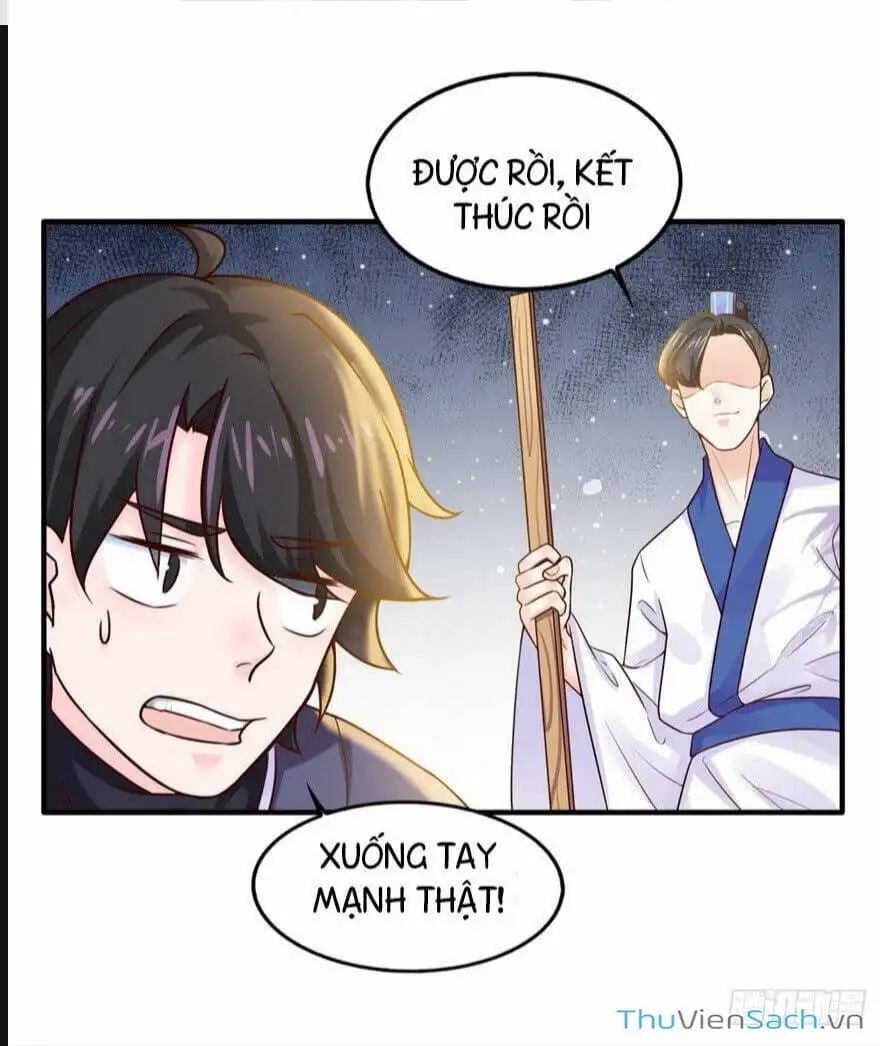 Truyện Tranh Tiên Ma Đồng Tu trang 6