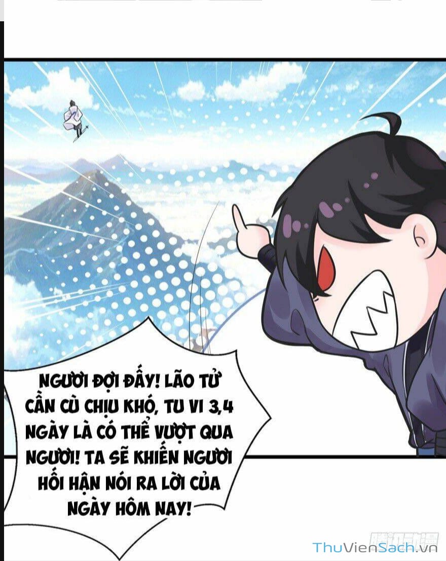 Truyện Tranh Tiên Ma Đồng Tu trang 6