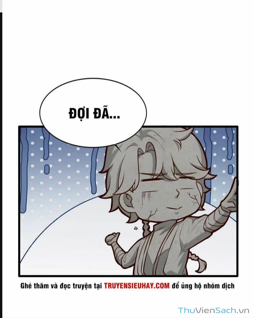 Truyện Tranh Tiên Ma Đồng Tu trang 6