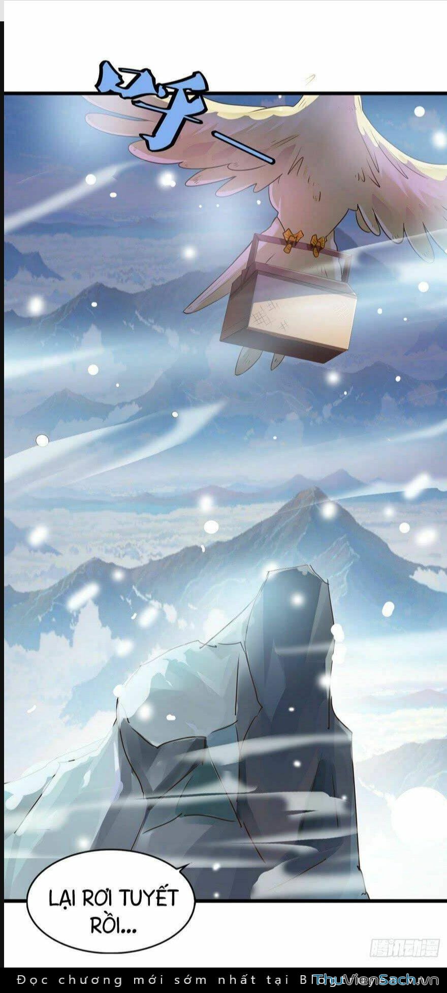 Truyện Tranh Tiên Ma Đồng Tu trang 6