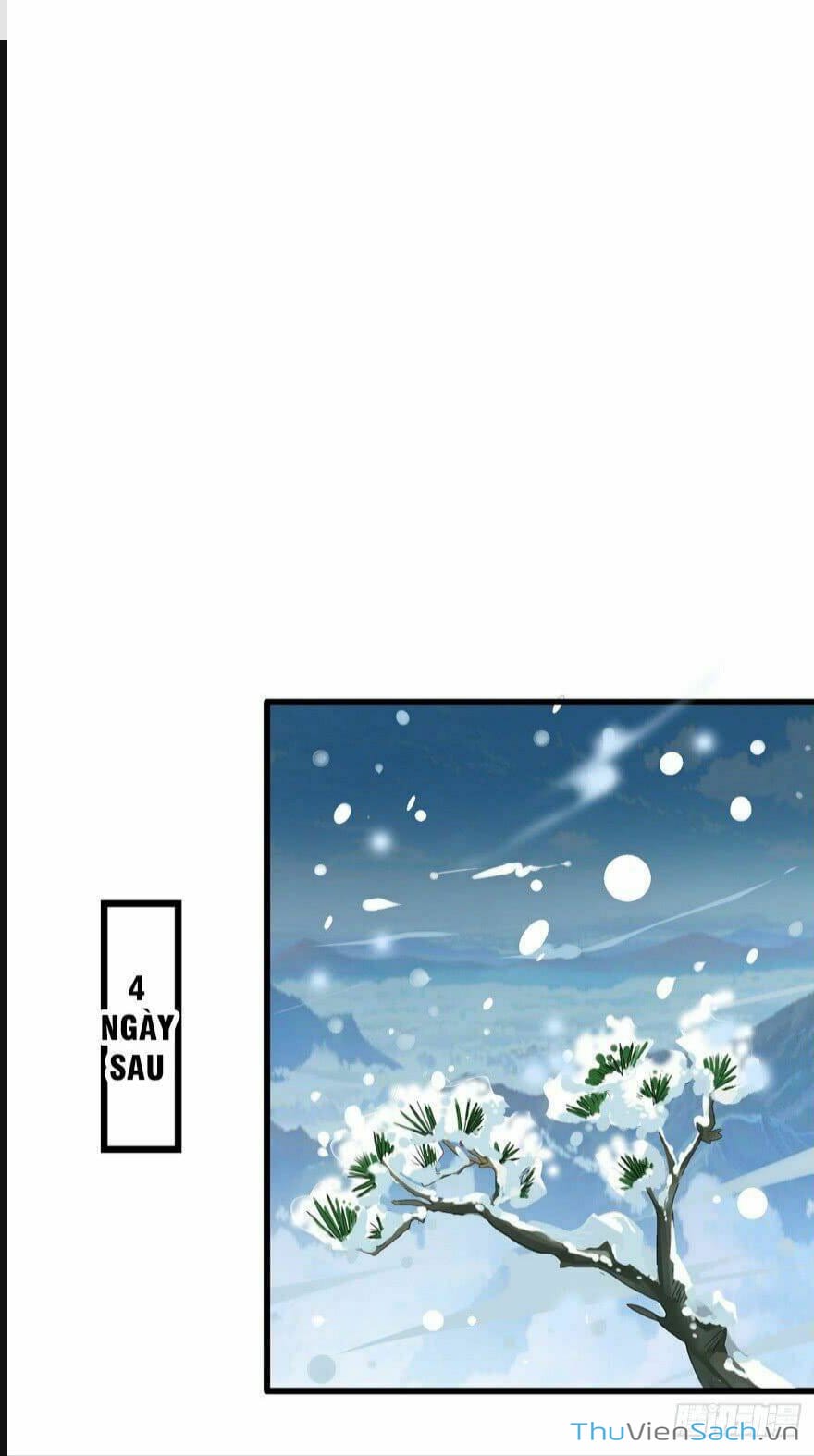 Truyện Tranh Tiên Ma Đồng Tu trang 6