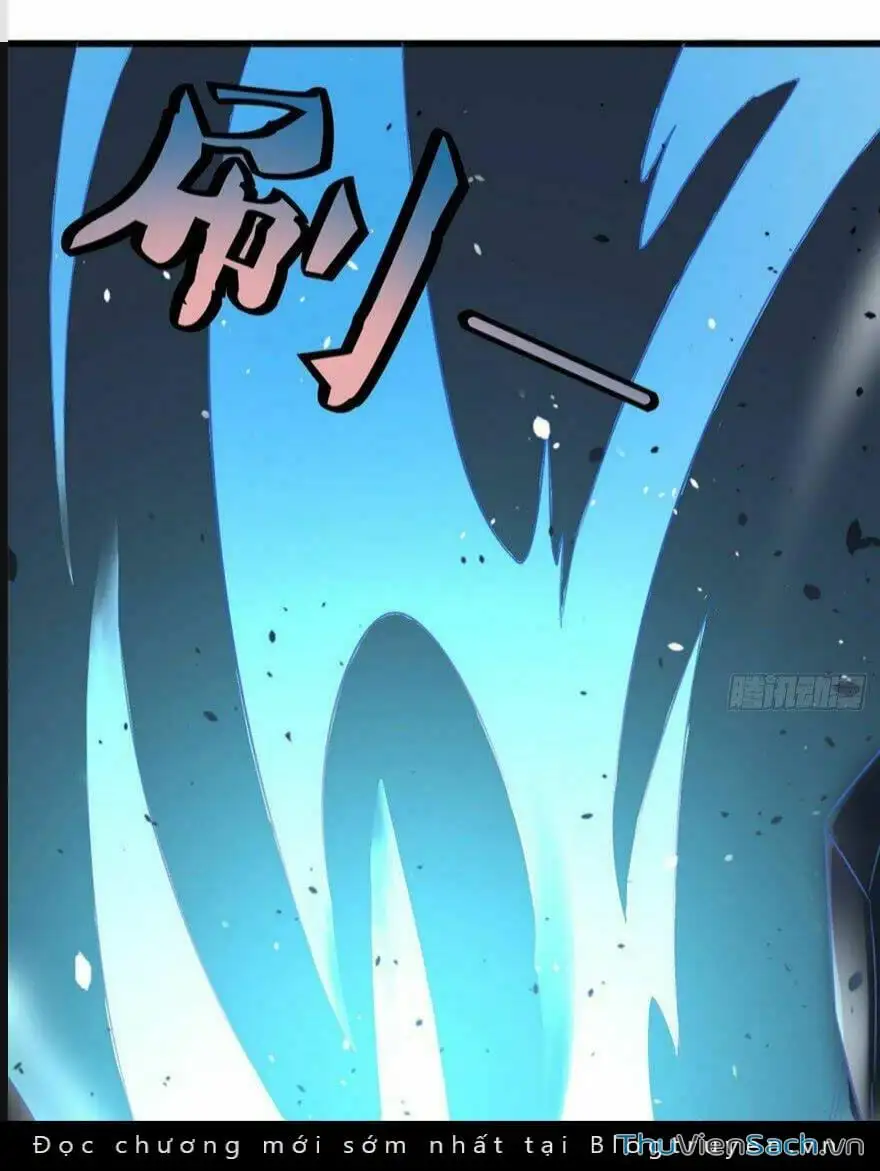 Truyện Tranh Tiên Ma Đồng Tu trang 6