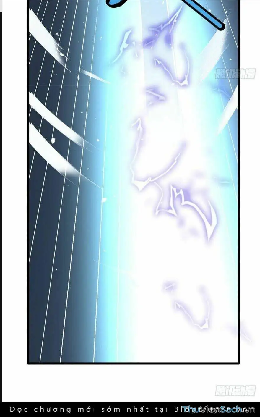 Truyện Tranh Tiên Ma Đồng Tu trang 6