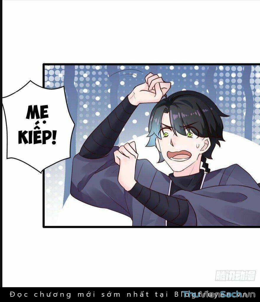 Truyện Tranh Tiên Ma Đồng Tu trang 6