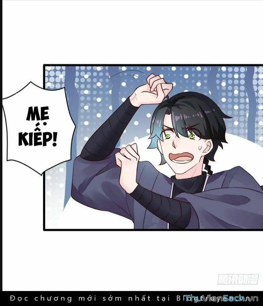 Truyện Tranh Tiên Ma Đồng Tu trang 6