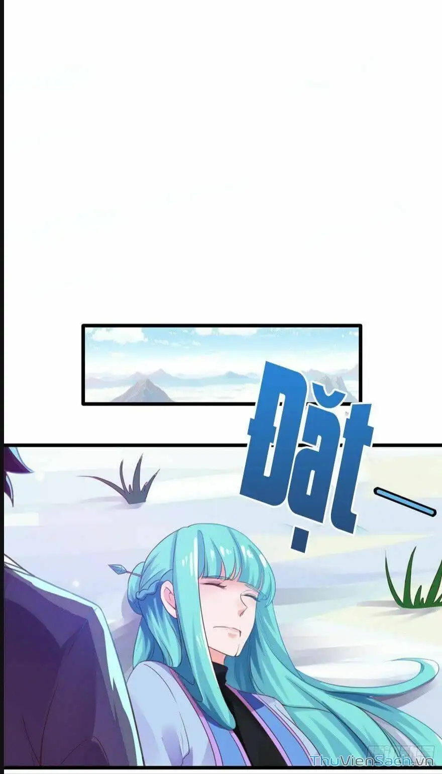 Truyện Tranh Tiên Ma Đồng Tu trang 6