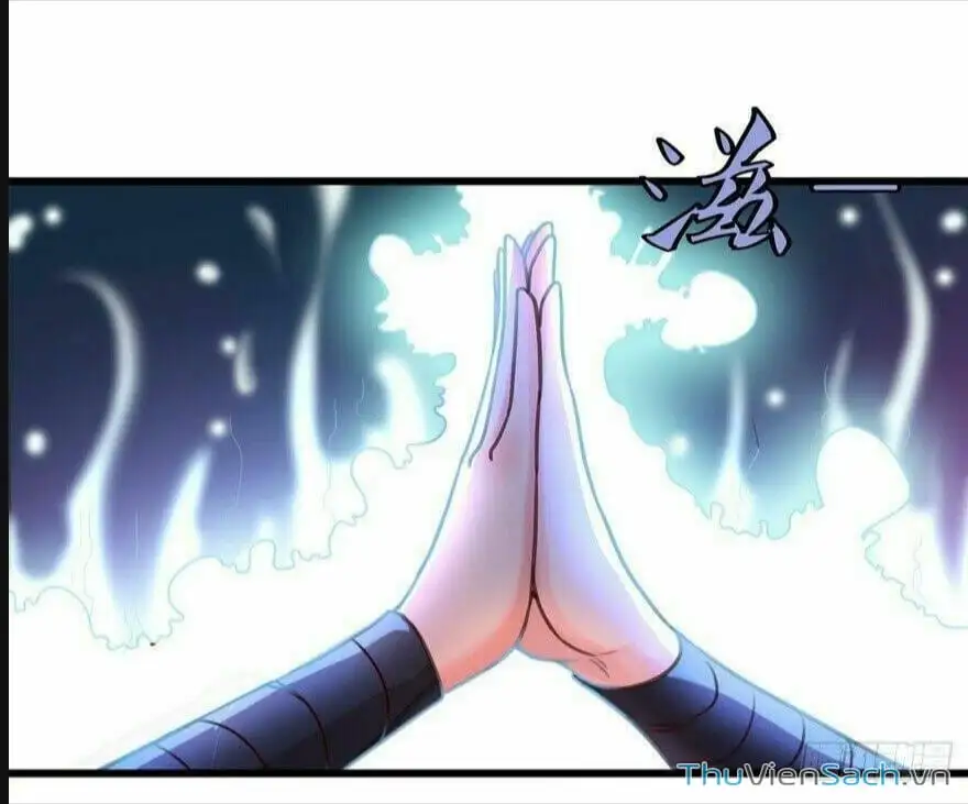 Truyện Tranh Tiên Ma Đồng Tu trang 6
