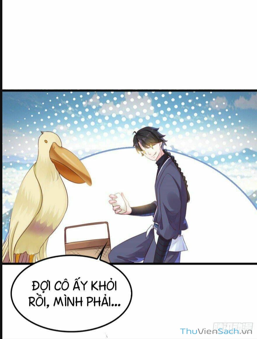 Truyện Tranh Tiên Ma Đồng Tu trang 6