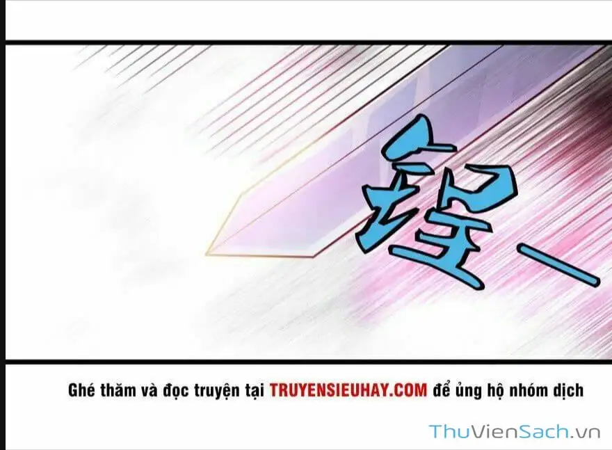 Truyện Tranh Tiên Ma Đồng Tu trang 6