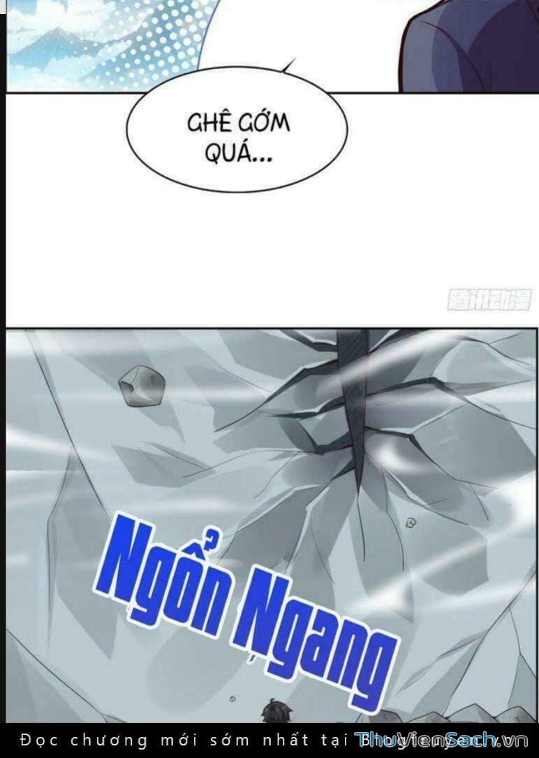 Truyện Tranh Tiên Ma Đồng Tu trang 6