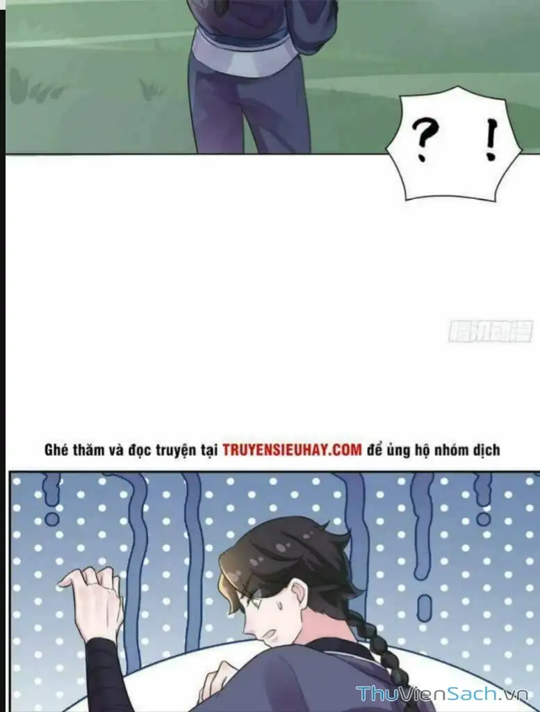 Truyện Tranh Tiên Ma Đồng Tu trang 6