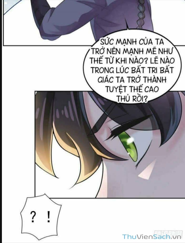 Truyện Tranh Tiên Ma Đồng Tu trang 6