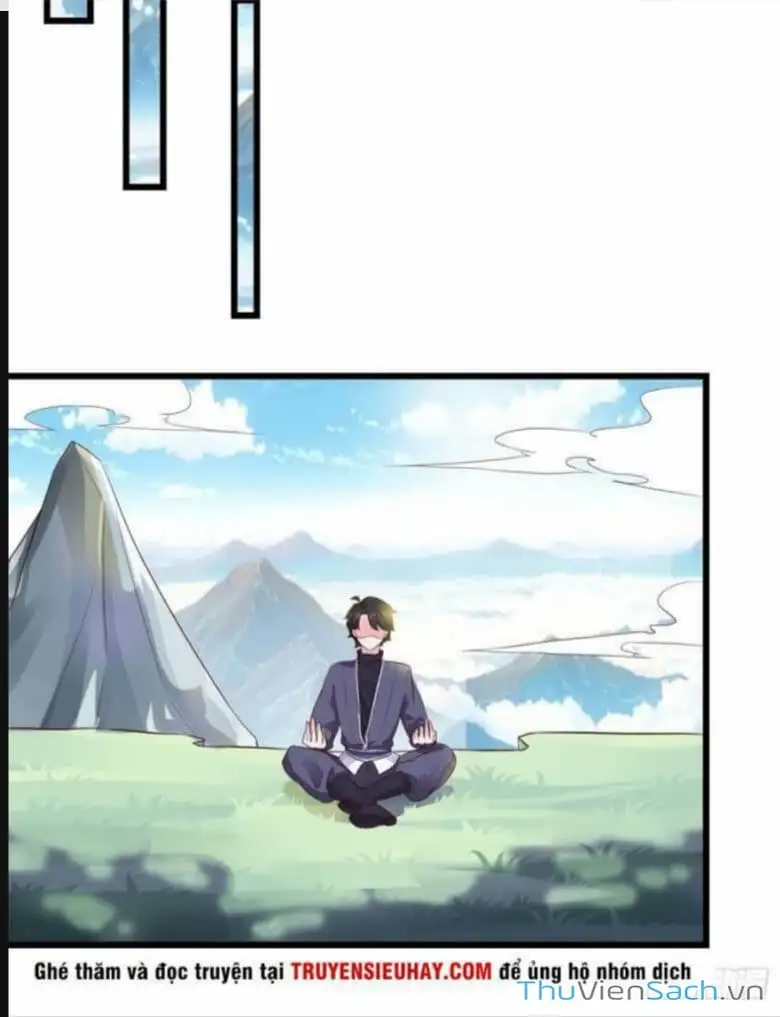 Truyện Tranh Tiên Ma Đồng Tu trang 6