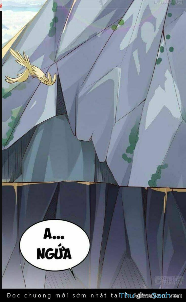 Truyện Tranh Tiên Ma Đồng Tu trang 6