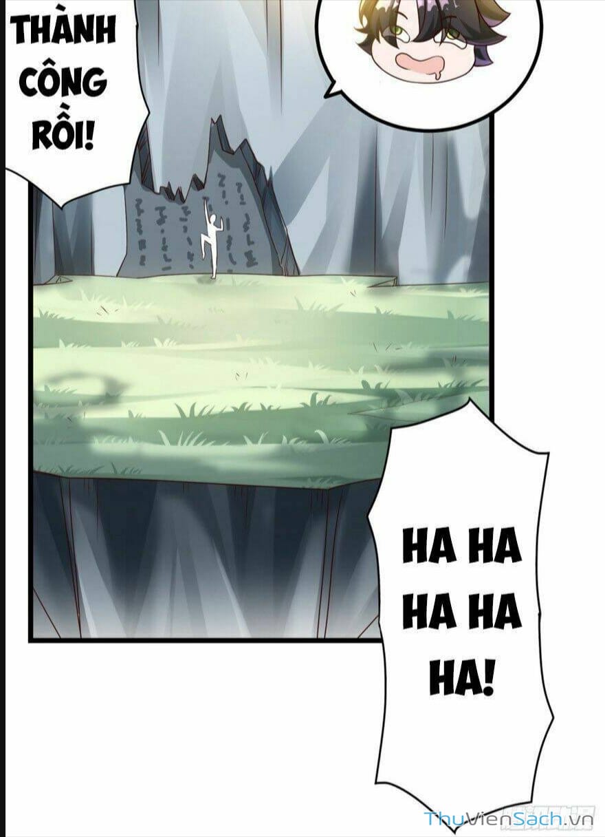 Truyện Tranh Tiên Ma Đồng Tu trang 6