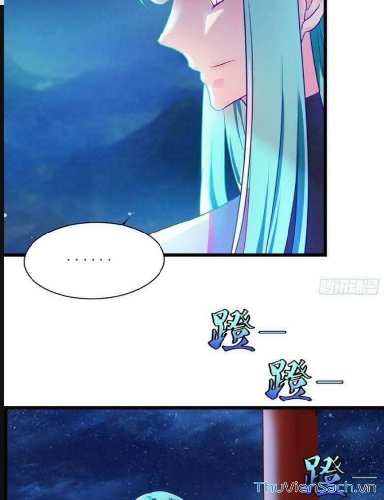 Truyện Tranh Tiên Ma Đồng Tu trang 6