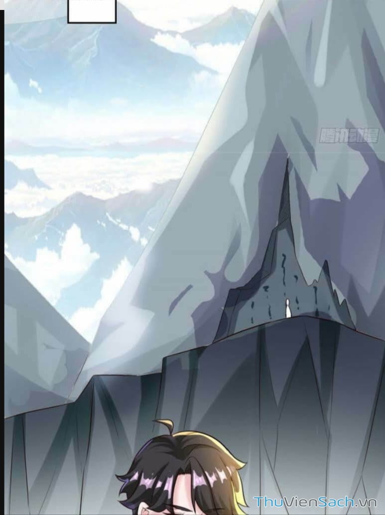 Truyện Tranh Tiên Ma Đồng Tu trang 6