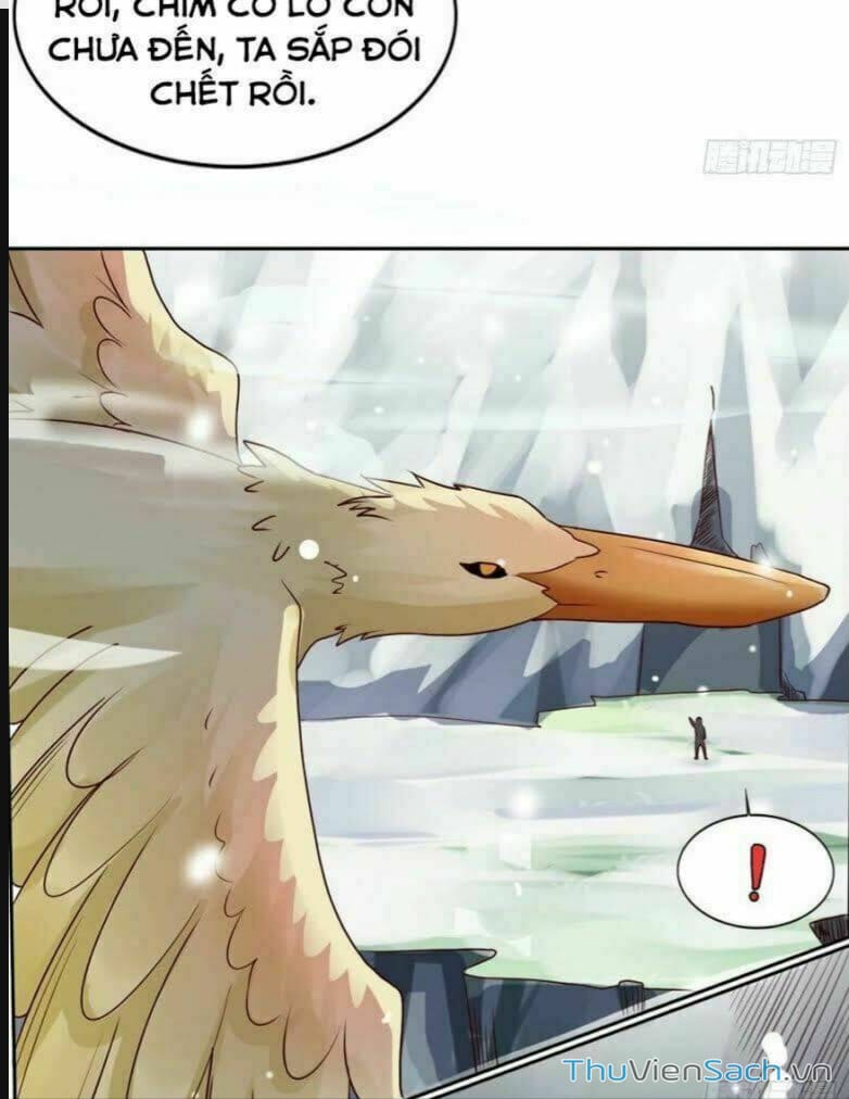 Truyện Tranh Tiên Ma Đồng Tu trang 6