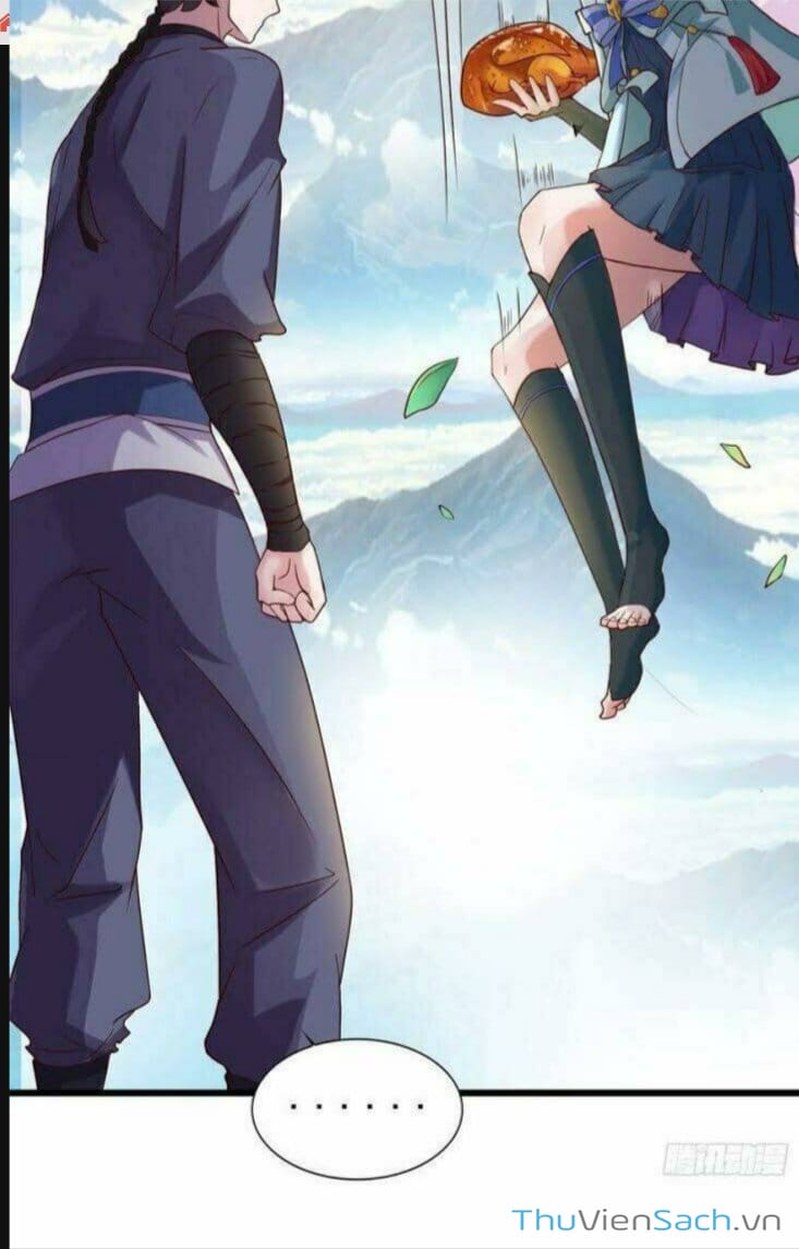 Truyện Tranh Tiên Ma Đồng Tu trang 6