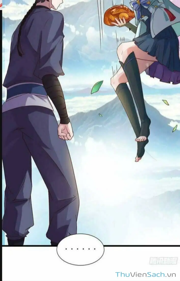 Truyện Tranh Tiên Ma Đồng Tu trang 6