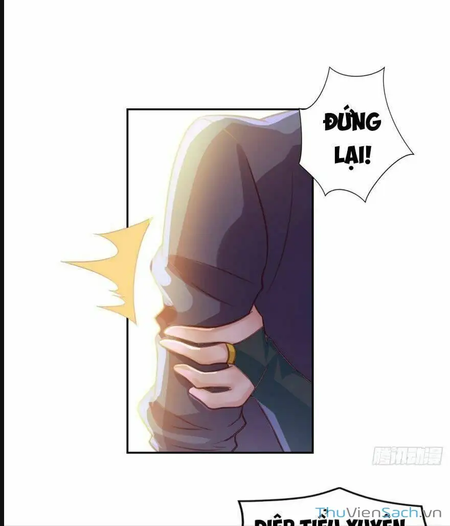 Truyện Tranh Tiên Ma Đồng Tu trang 6