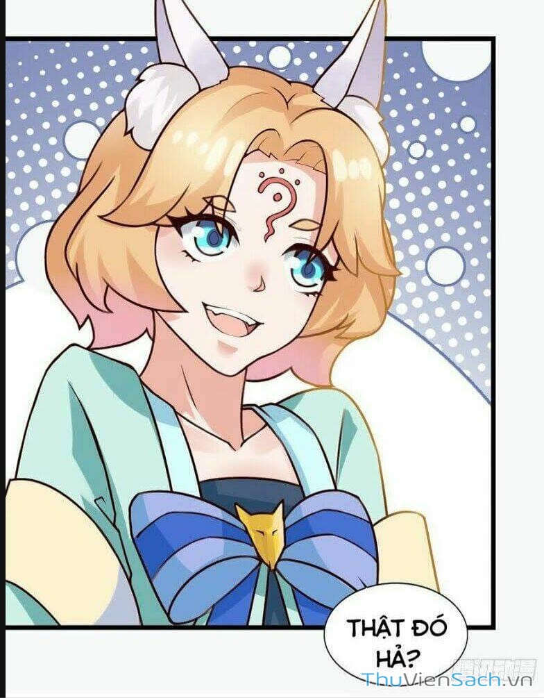 Truyện Tranh Tiên Ma Đồng Tu trang 6