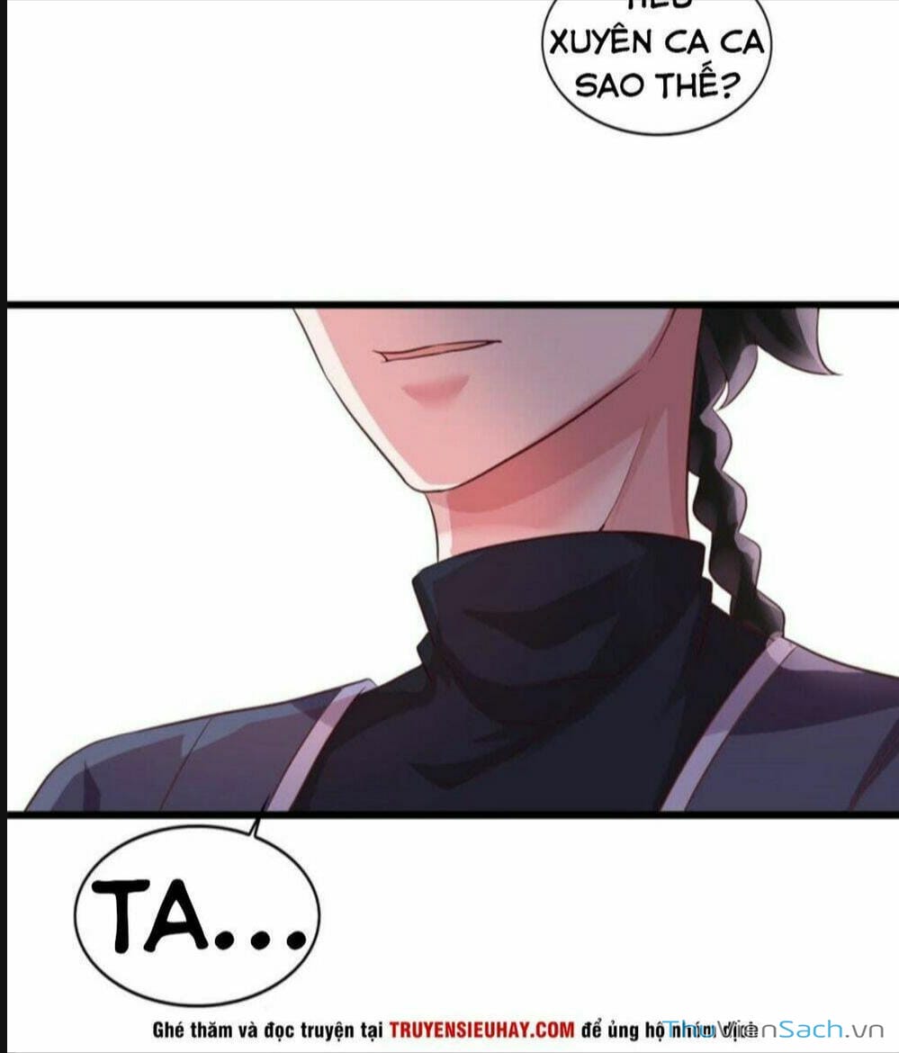 Truyện Tranh Tiên Ma Đồng Tu trang 6