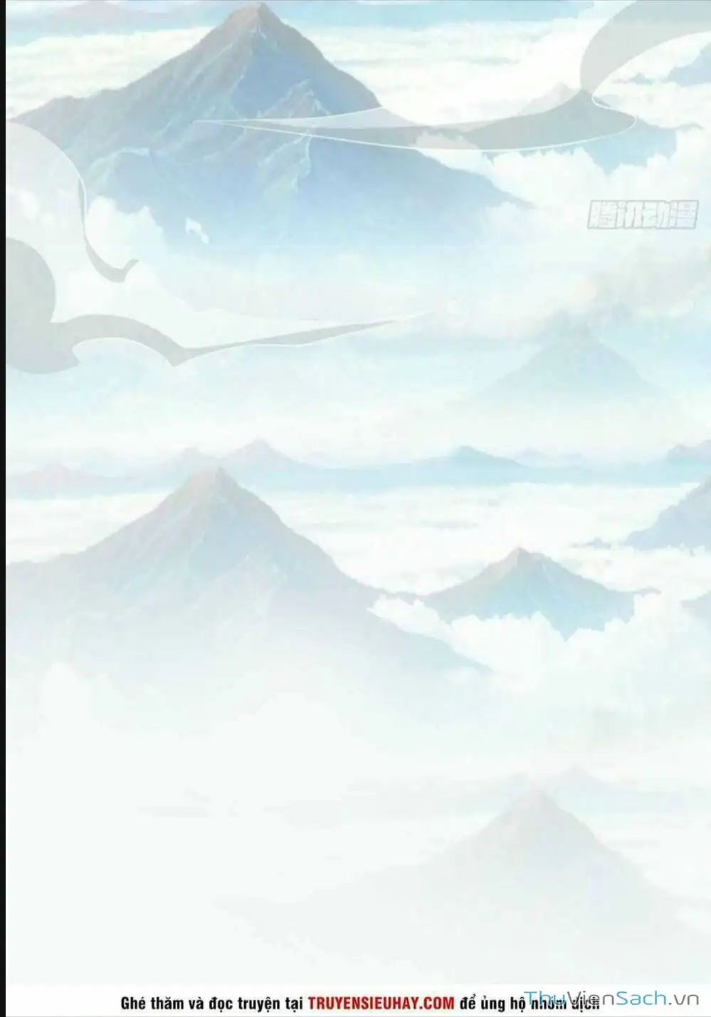 Truyện Tranh Tiên Ma Đồng Tu trang 6