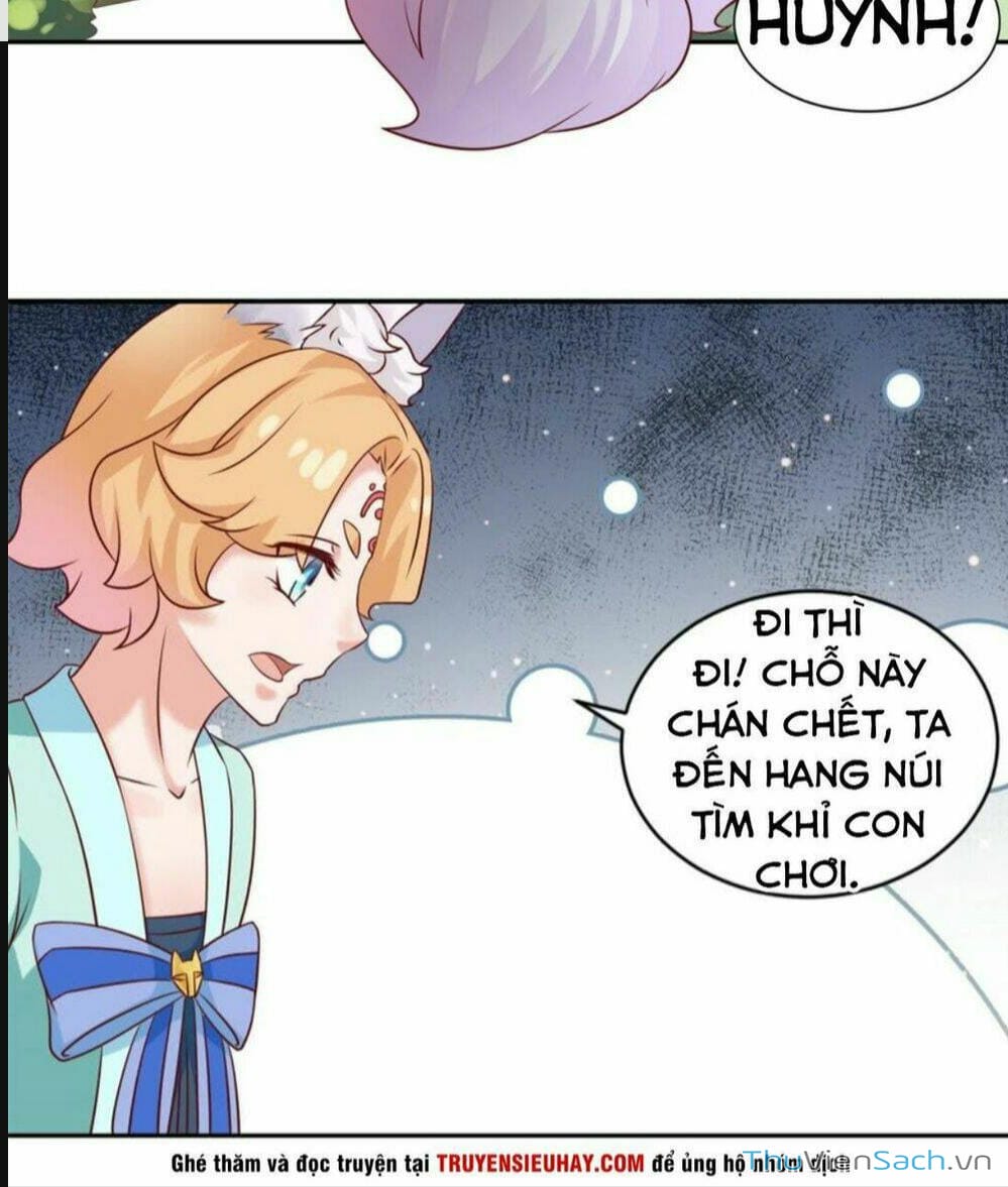 Truyện Tranh Tiên Ma Đồng Tu trang 6