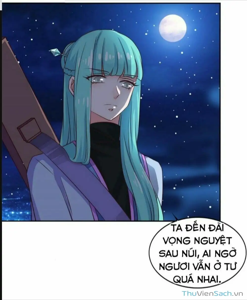 Truyện Tranh Tiên Ma Đồng Tu trang 6