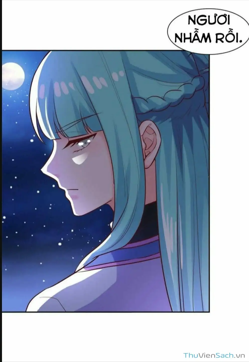 Truyện Tranh Tiên Ma Đồng Tu trang 6