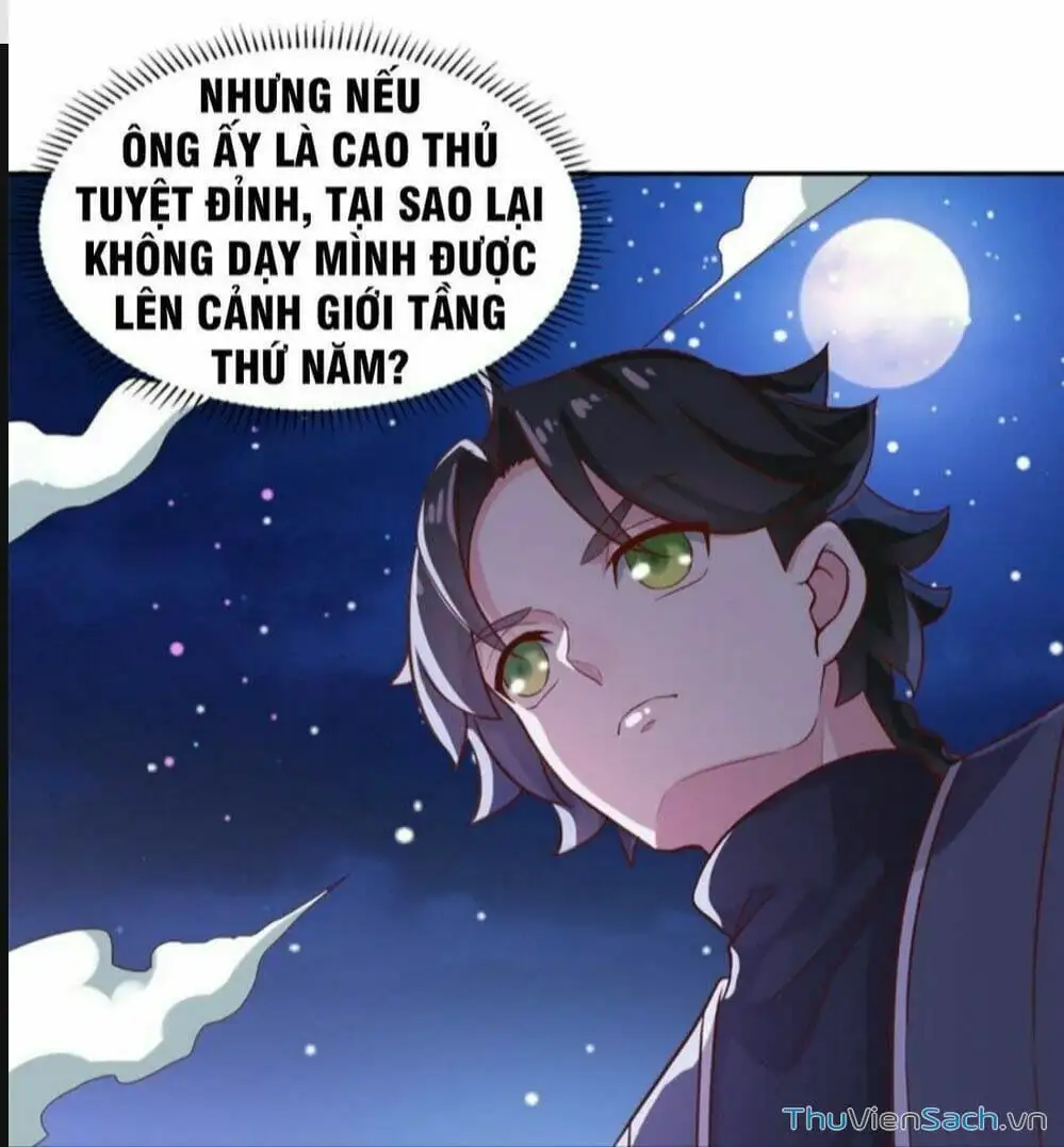 Truyện Tranh Tiên Ma Đồng Tu trang 6