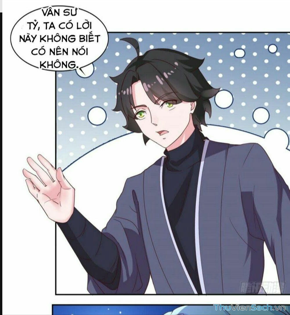 Truyện Tranh Tiên Ma Đồng Tu trang 6