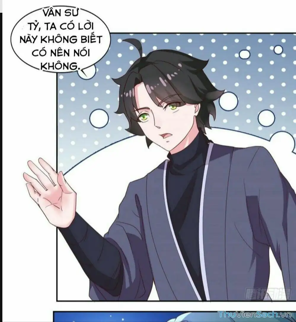 Truyện Tranh Tiên Ma Đồng Tu trang 6