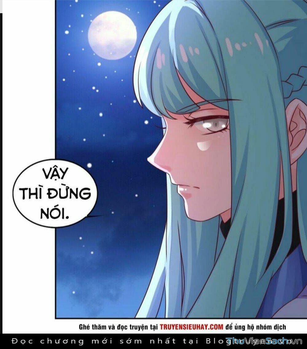 Truyện Tranh Tiên Ma Đồng Tu trang 6