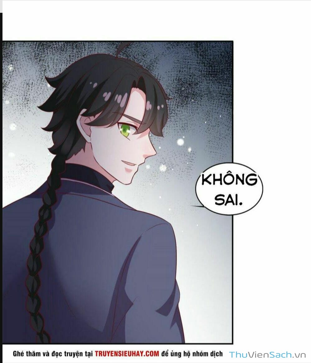 Truyện Tranh Tiên Ma Đồng Tu trang 6