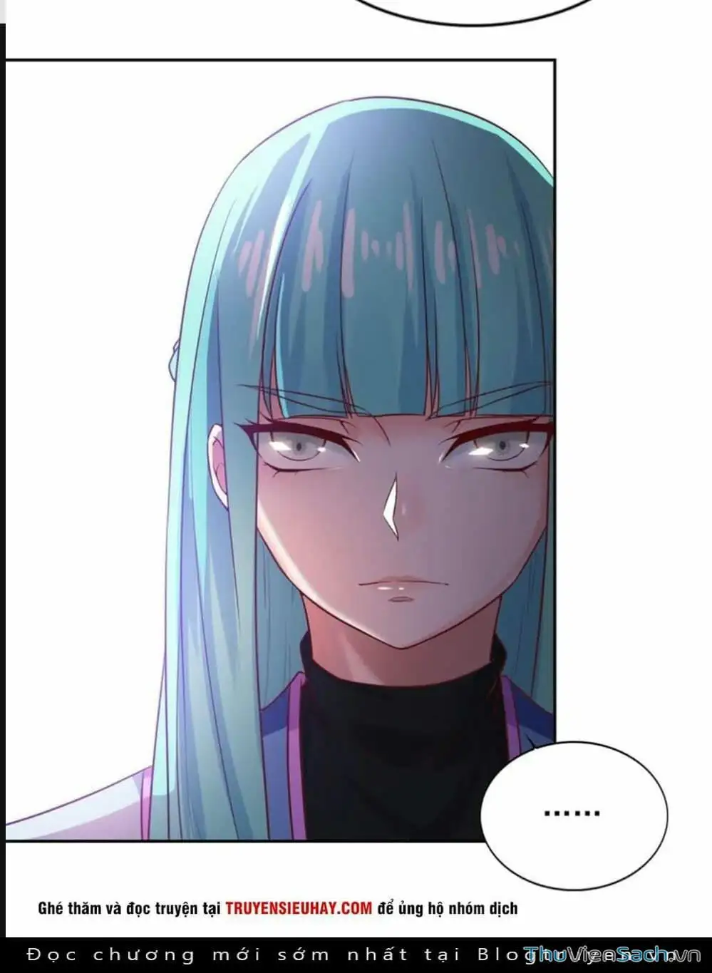 Truyện Tranh Tiên Ma Đồng Tu trang 6