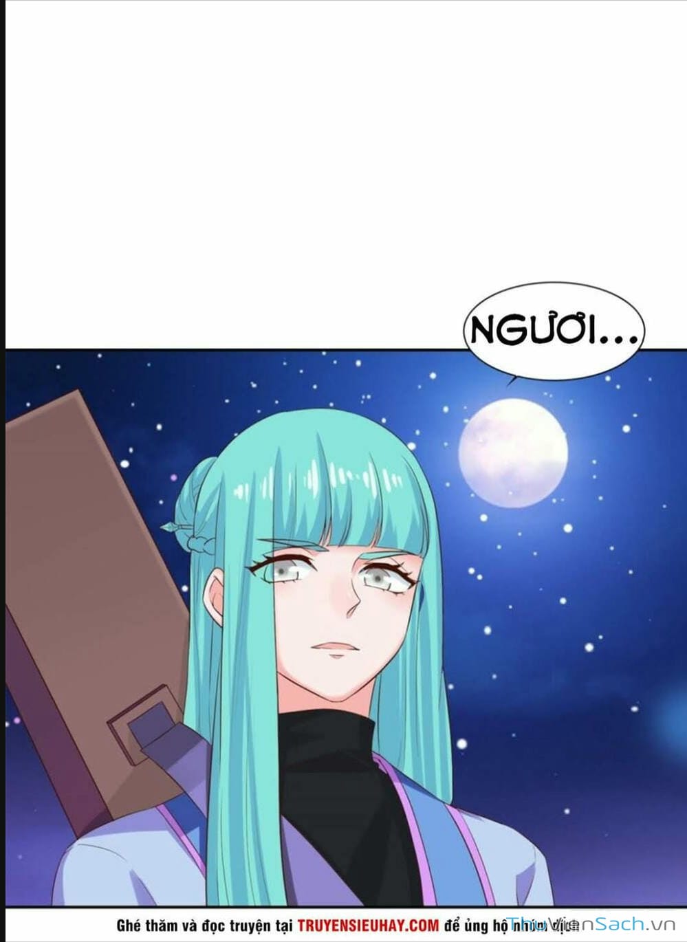 Truyện Tranh Tiên Ma Đồng Tu trang 6